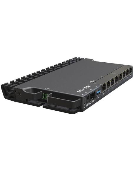 MIKROTIK ROUTERBOARD RB5009UG+S+IN