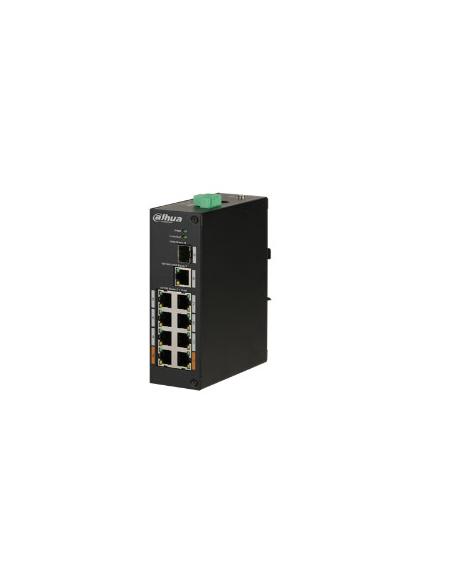 SWITCH DAHUA PFS3110-8ET-96-V2