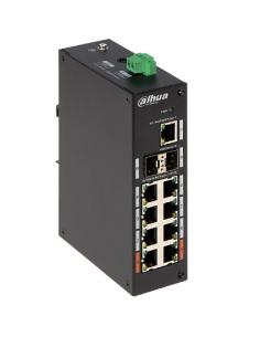 SWITCH DAHUA PFS3211-8GT-120-V2