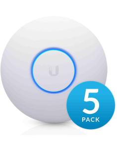 UBIQUITI UNIFI (UAP-nanoHD-5)