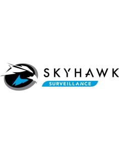 DYSK HDD Seagate SkyHawk AI ST10000VE001 10TB 2