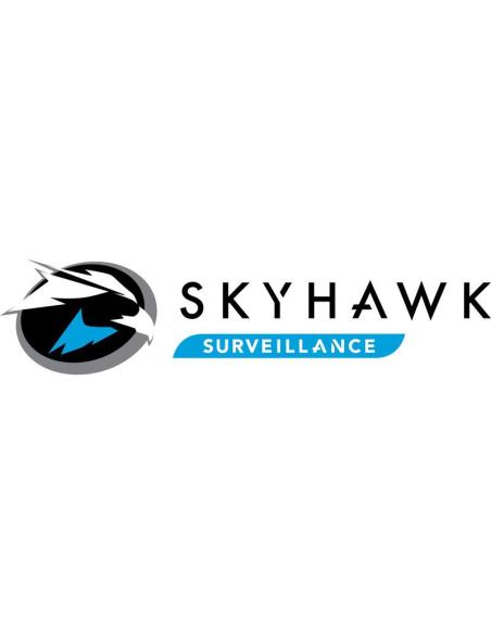 DYSK HDD Seagate SkyHawk AI ST10000VE001 10TB