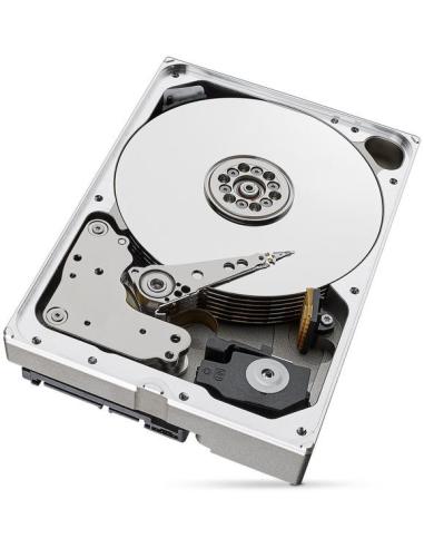DYSK HDD Seagate SkyHawk AI ST10000VE001 10TB