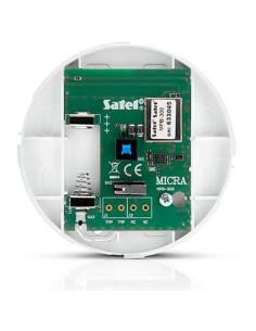 SATEL BEZPRZEWODOWY PRZYCISK NAPADOWY/STERUJĄCY MPB-300 2