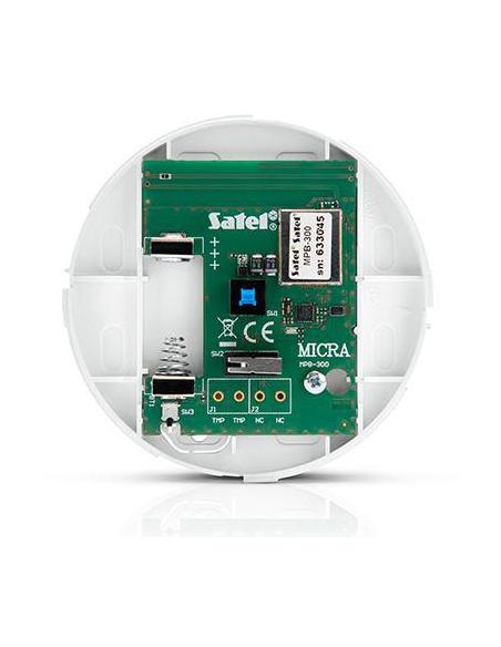 SATEL BEZPRZEWODOWY PRZYCISK NAPADOWY/STERUJĄCY MPB-300