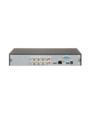 REJESTRATOR 5W1 DAHUA XVR5108HS-4KL-I3
