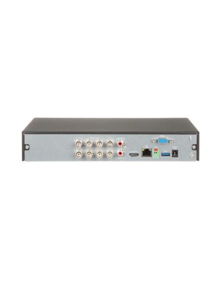 REJESTRATOR 5W1 DAHUA XVR5108HS-4KL-I3