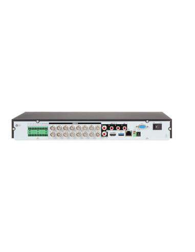 REJESTRATOR 5W1 DAHUA XVR5216A-4KL-I3