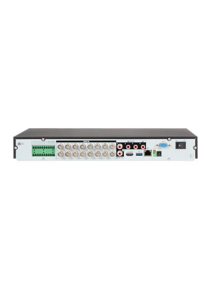 REJESTRATOR 5W1 DAHUA XVR5216A-4KL-I3