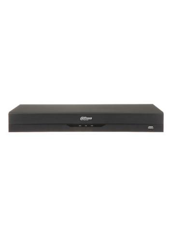 REJESTRATOR 5W1 DAHUA XVR5216A-4KL-I3