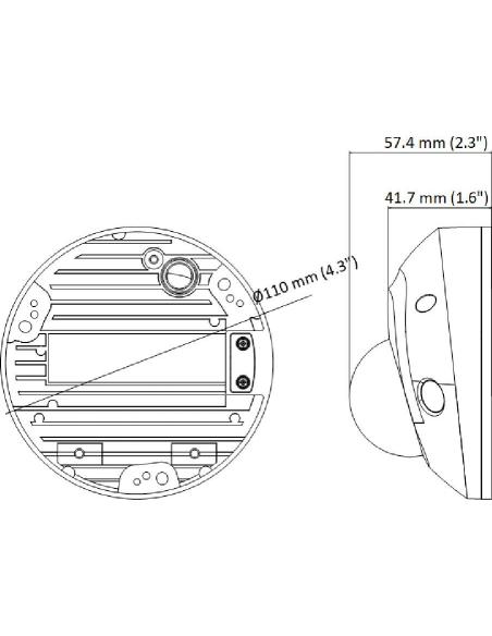 KAMERA IP HIKVISION DS-2CD2546G2-IS (2.8mm) (C) (BLACK)