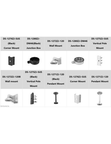 KAMERA IP HIKVISION DS-2CD2546G2-IS (2.8mm) (C) (BLACK)