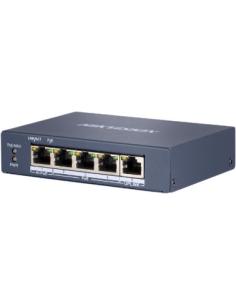 SWITCH POE HIKVISION DS-3E0505HP-E
