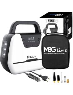 Kompresor MBG Line 1866