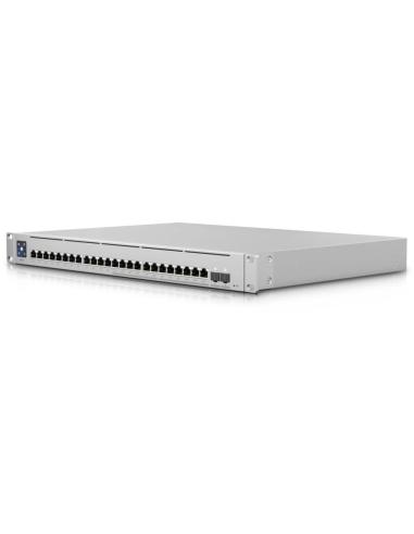 UBIQUITI UNIFI SWITCH Enterprise 24 PoE (USW-ENTERPRISE-24-POE)