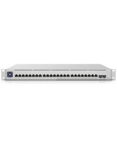 UBIQUITI UNIFI SWITCH Enterprise 24 PoE (USW-ENTERPRISE-24-POE) 2