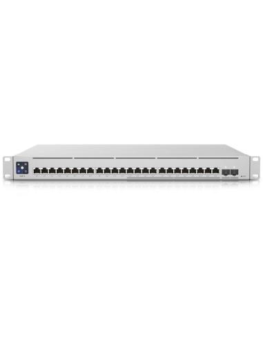 UBIQUITI UNIFI SWITCH Enterprise 24 PoE (USW-ENTERPRISE-24-POE)
