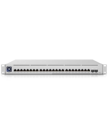 UBIQUITI UNIFI SWITCH Enterprise 24 PoE (USW-ENTERPRISE-24-POE)