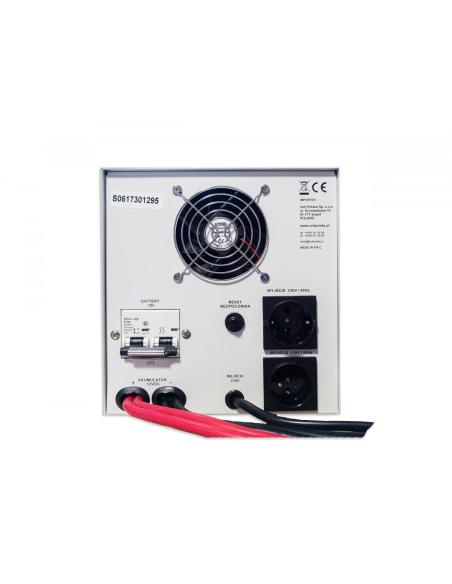 Przetwornica Volt Polska SinusPro 2200E 2200VA 12V 1600/2200W
