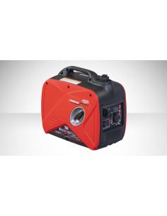 Agregat prądotwórczy inwerterowy FOGO F 3001 iS 2.5kW
