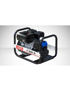 Agregat prądotwórczy FOGO F 3001 R 2.7kW