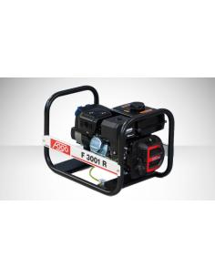 Agregat prądotwórczy FOGO F 3001 R 2.7kW 2