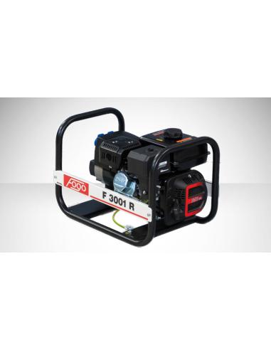 Agregat prądotwórczy FOGO F 3001 R 2.7kW