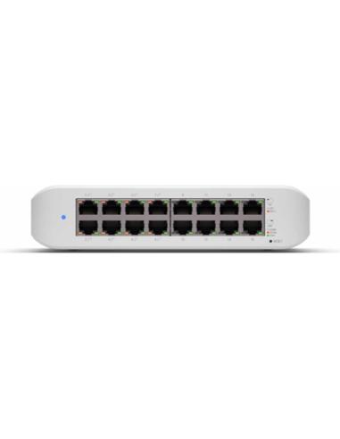 UBIQUITI UNIFI SWITCH Gen2 (USW-Lite-16-PoE)