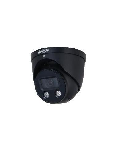 KAMERA IP TIOC 3.0 DAHUA IPC-HDW3849H-AS-PV-0280B-S5-BLACK