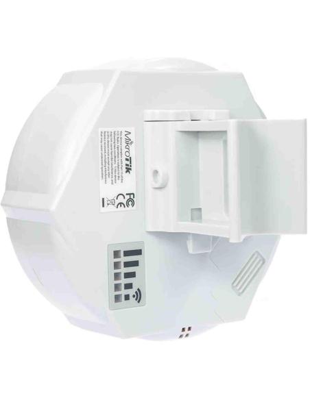 MIKROTIK ROUTERBOARD SXT SA5 AC (RBSXTG-5HPACD-SA)