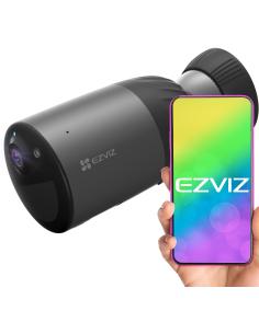 KAMERA IP EZVIZ CS-BC1C 2K+ 4MP