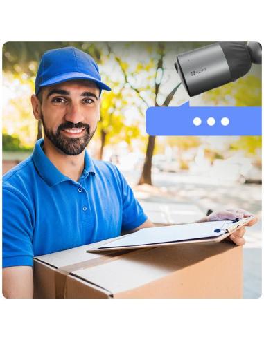 KAMERA IP EZVIZ CS-BC1C 2K+ 4MP