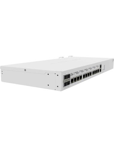 MIKROTIK ROUTERBOARD CCR2116-12G-4S+