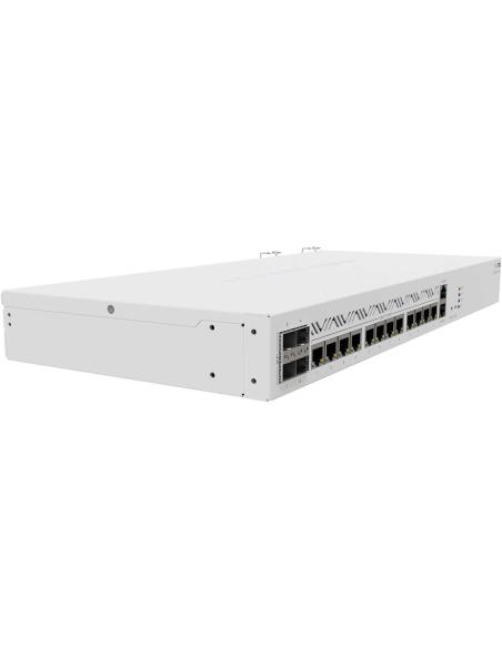 MIKROTIK ROUTERBOARD CCR2116-12G-4S+