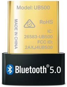 KARTA TP-LINK USB BLUETOOTH 5.0 UB500