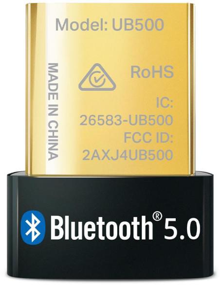 KARTA TP-LINK USB BLUETOOTH 5.0 UB500