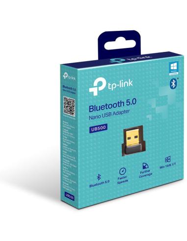 KARTA TP-LINK USB BLUETOOTH 5.0 UB500