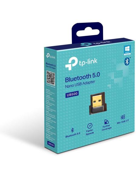 KARTA TP-LINK USB BLUETOOTH 5.0 UB500