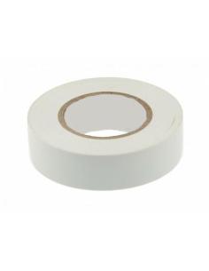TAŚMA IZOLACYJNA REPERO 701 BIAŁA 19MMX20M 2