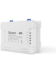 SONOFF sterownik 4-kanałowy 10A WiFi 4CHR3 2