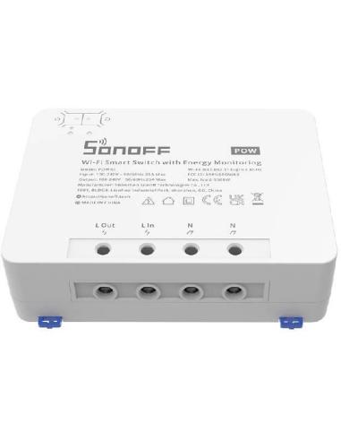 SONOFF sterownik 1-kanałowy 25A WiFi POWR3
