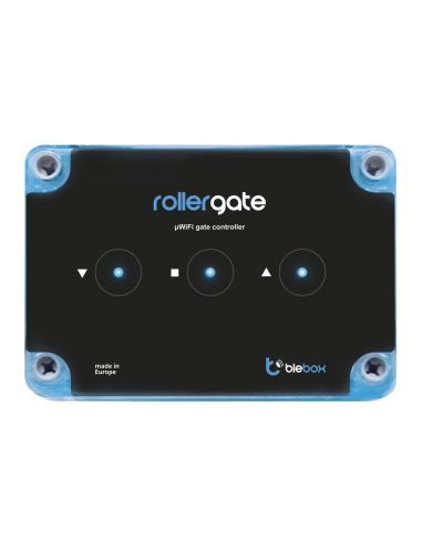 Moduł bramowy rollergate do bram rolowanych Blebox
