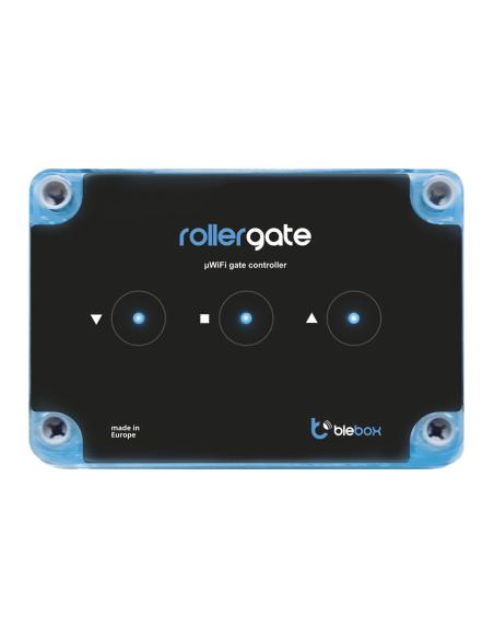 Moduł bramowy rollergate do bram rolowanych Blebox
