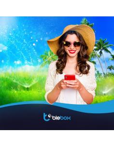 Moduł oświetelniowy dimmerbox v2 Blebox 2