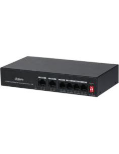 SWITCH DAHUA PFS3006-4ET-36 2