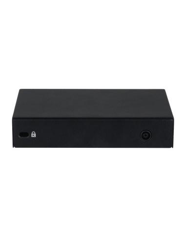 SWITCH DAHUA PFS3006-4ET-36