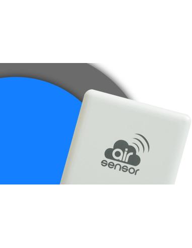Czujnik jakości powietrza airsensor Blebox