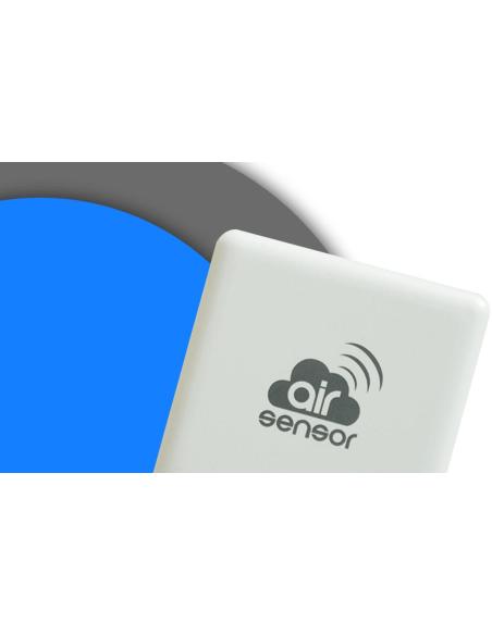 Czujnik jakości powietrza airsensor Blebox