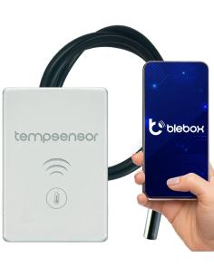 Czujnik temperatury Blebox tempsensor Wi-Fi