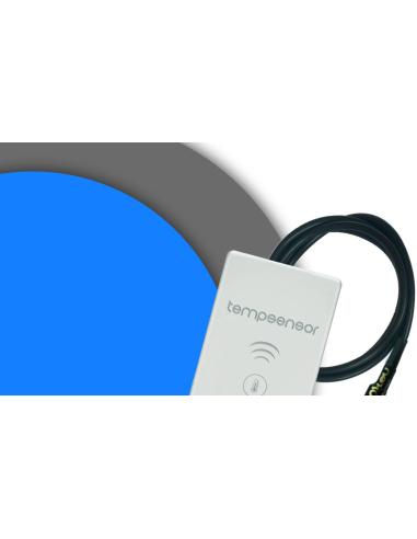 Czujnik temperatury Blebox tempsensor Wi-Fi